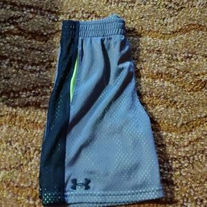 Boy Shorts